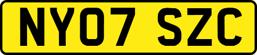 NY07SZC