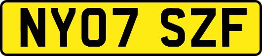 NY07SZF