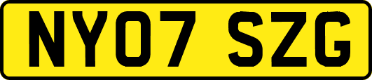 NY07SZG