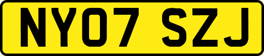 NY07SZJ