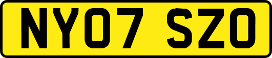 NY07SZO