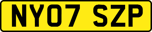 NY07SZP