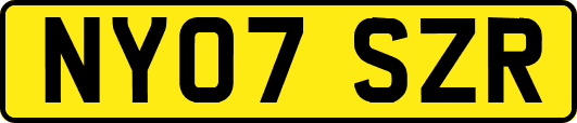 NY07SZR