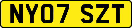NY07SZT