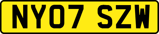 NY07SZW