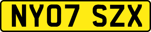 NY07SZX