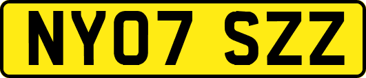 NY07SZZ
