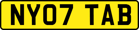 NY07TAB