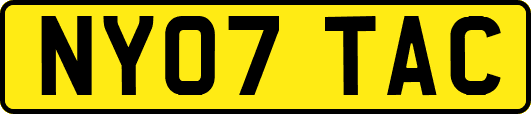 NY07TAC