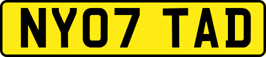 NY07TAD