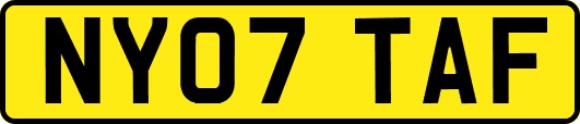 NY07TAF