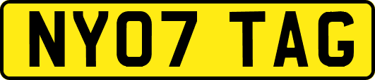 NY07TAG