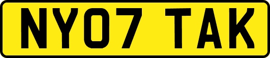 NY07TAK