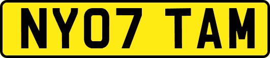 NY07TAM