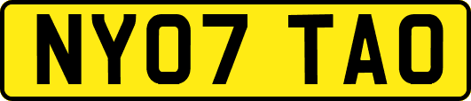 NY07TAO