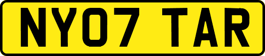 NY07TAR