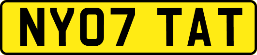 NY07TAT