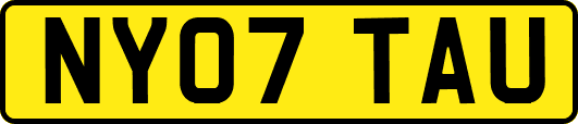 NY07TAU