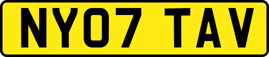 NY07TAV