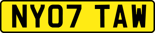 NY07TAW