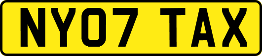 NY07TAX