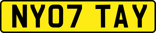 NY07TAY