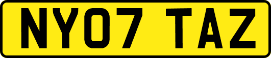 NY07TAZ