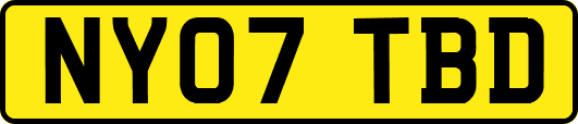 NY07TBD