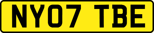 NY07TBE