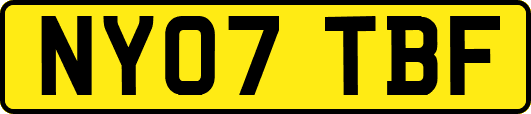 NY07TBF