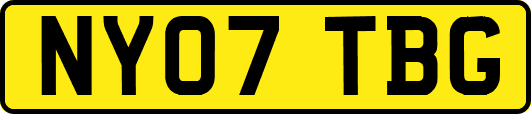 NY07TBG
