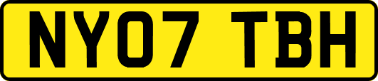 NY07TBH
