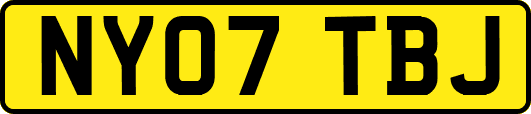 NY07TBJ