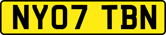 NY07TBN