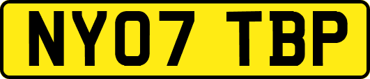 NY07TBP