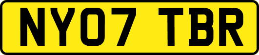 NY07TBR