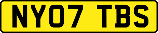 NY07TBS