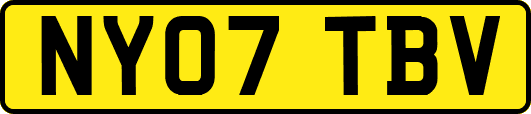 NY07TBV