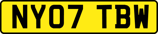 NY07TBW