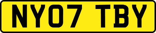 NY07TBY
