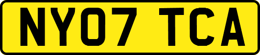 NY07TCA