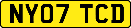 NY07TCD