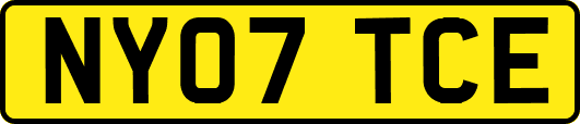 NY07TCE