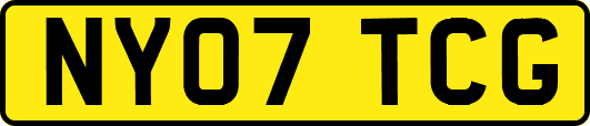 NY07TCG