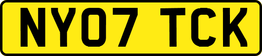 NY07TCK