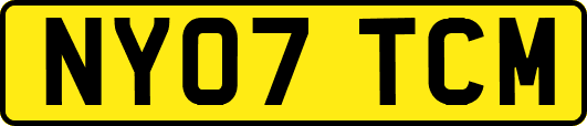 NY07TCM