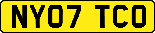 NY07TCO