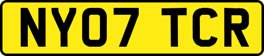 NY07TCR
