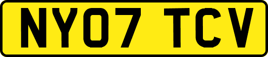 NY07TCV
