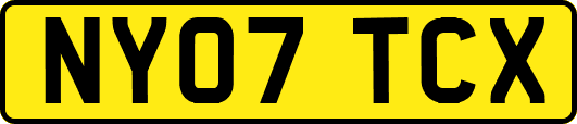 NY07TCX